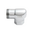 Delany 1020A TruStop 3/4" Angle Control Stop Slipfit Connection