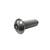 Willoughby 4502SSN  1/4-20 x 3/4" Button Head Security Screw (Bit TT27)