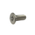 Willoughby 4503SSN  1/4-20 x 3/4" Flat Head Security Screw (Bit TT27)