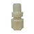 Willoughby 320566 Connector Ferrule Nylon 3/8 Tube x 3/8 MPT