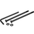 Sloan 0325170 EBV-132-A G2 Screws (2) Kit w/Hex Wrench