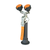 Guardian G5022 Eyewash/Drench Hose Unit Deck Mounted