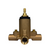 Willoughby 701496 1/2" NPT Inlet/Outlet E700TP Shower Mixing Valve