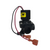 Willoughby 980416PL 9VDC Battery Operated Single Temp Valve Assembly Left Hand Plugged Port