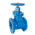 WATTS 0700105 4" 405-NRS-RW Resilient Wedge Gate Valve