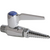 Chicago Faucets 909-AGVCP Single Ball Valve For Wall Or Turret Mount