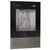 Elkay LBWDC00BKC EZH2O Liv Pro In-Wall Commercial Filtered Water Dispenser