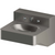 Acorn 1652-0003 Rear Mount 18" ADA Compliant Stainless Steel Security Lavatory With Oval Bowl