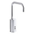 Kohler 13474-CP Gooseneck Touchless Faucet With Insight Technology & Temperature Mixer AC-Powered