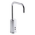 Kohler 7518-CP Gooseneck Touchless Faucet With Insight Technology Hybrid-Powered