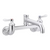 Kohler 820T20-4AFA-CP Triton Bowe Sink Faucet