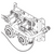 Willoughby E1L2120NOE Dual Temp 2.0 GPM Electronic Valve