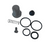 Willoughby 600183RK Rebuild Kit For Brass Body Checkstop Assembly (600183)