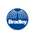 Bradley 145-089 Connector 1/8 NPTM X 1/4 Tube