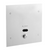 Sloan 0334015 WB55A Wall Box Cover Plate Assembly (Models 152 & 153)