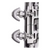 Bradley S67-379 Compression Valve