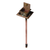 JAY R. SMITH 5811F-04 Non-Freeze Box Type Ground Hydrant