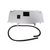 TOTO THP3079R HDR101/111/130 Hand Dryer D. Under Cover Assembly