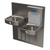 Murdock A192408F-BF11 ADA Wall-Mounted Bi-Level Water Cooler Refrigerated.