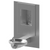 Murdock A131400S-VR-BF4 ADA Oval Drinking Fountain W/ Sensor Bottle Filler