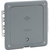 Acorn 8103-SSLF Single Temp Aluminum Hose Box With Door