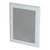 Whitehall Manufacturing WH1811-SLPT-SS BestCare® Ligature-Resistant 13 x 17" Stainless Steel Finish Mirror.

**Finish Not As Pictured**