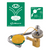 Haws 7611 AXION MSR Sink Mount Eye/Face Wash