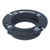 Matco-Norca CFCI-420 Quick Set Floor Flange 4x2.