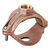 Matco-Norca 451503 Brass Saddle Tee 1" X 1/2" For Polyethlene Tubing