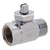 Matco-Norca IS-23 Integral Stop For Shower Valves