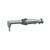 ASI V-320 Retrofit Soap Valve Chrome
