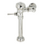 Delany UP402-1.6-SC-T42-TS Exposed TruUltra Plus Valve - Toilets 1.6 GPF