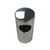 Symmons RA-003 Slide Bar Screw Cover Chrome