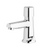 Chicago Faucets 3501-E39VPABCP Single Hole Deck Mounted Faucet