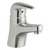 Chicago Faucets 410-E39VPABCP Single Lever Deck Mounted Hot & Cold Sink Faucet