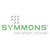 Symmons RL-187 Brass Mounting Hardware