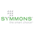 Symmons RTS-038-STN Elm Diverter Escutcheon Kit Satin Nickel