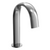 TOTO T24S51E#CP EcoPower Gooseneck Touchless Faucet