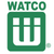 Watco 900-LTSF-0-WI Innovator® Stopper/Snap-On Overflow - Matte Black