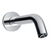 TOTO TEL133-D20E#CP Helix Wall-Mount Eco Power Faucet 0.35 GPM 