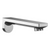 TOTO TEL1D5-D10ET#CP Libella Wall-Mount M Eco Power Faucet 0.5 GPM with Thermo Mixing Valve.