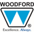 Woodford 30126 B24 Chrome Door