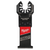 Milwaukee 49-25-1563 NITRUS CARBIDE Universal Multi-Tool Blade 3PK