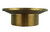Jay R Smith A07PB Polished Brass Top Complete
