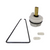 For POWERS 900-032 P606A Cartridge Assembly