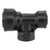 Uponor TF4757555 TotalFit Tee 3/4" x 1/2" x 1/2"