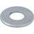 Chicago Faucets 417-019JKCP 1/2" NPT Slip Flange