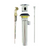 Suncraft Industries 630-E2 Pop Up Drain