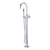 Pioneer 4MT900T Motegi Floor Mount Freestanding Tub Trim Set