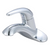 Pioneer 3LG161 Legacy Single Handle Bathroom Faucet
